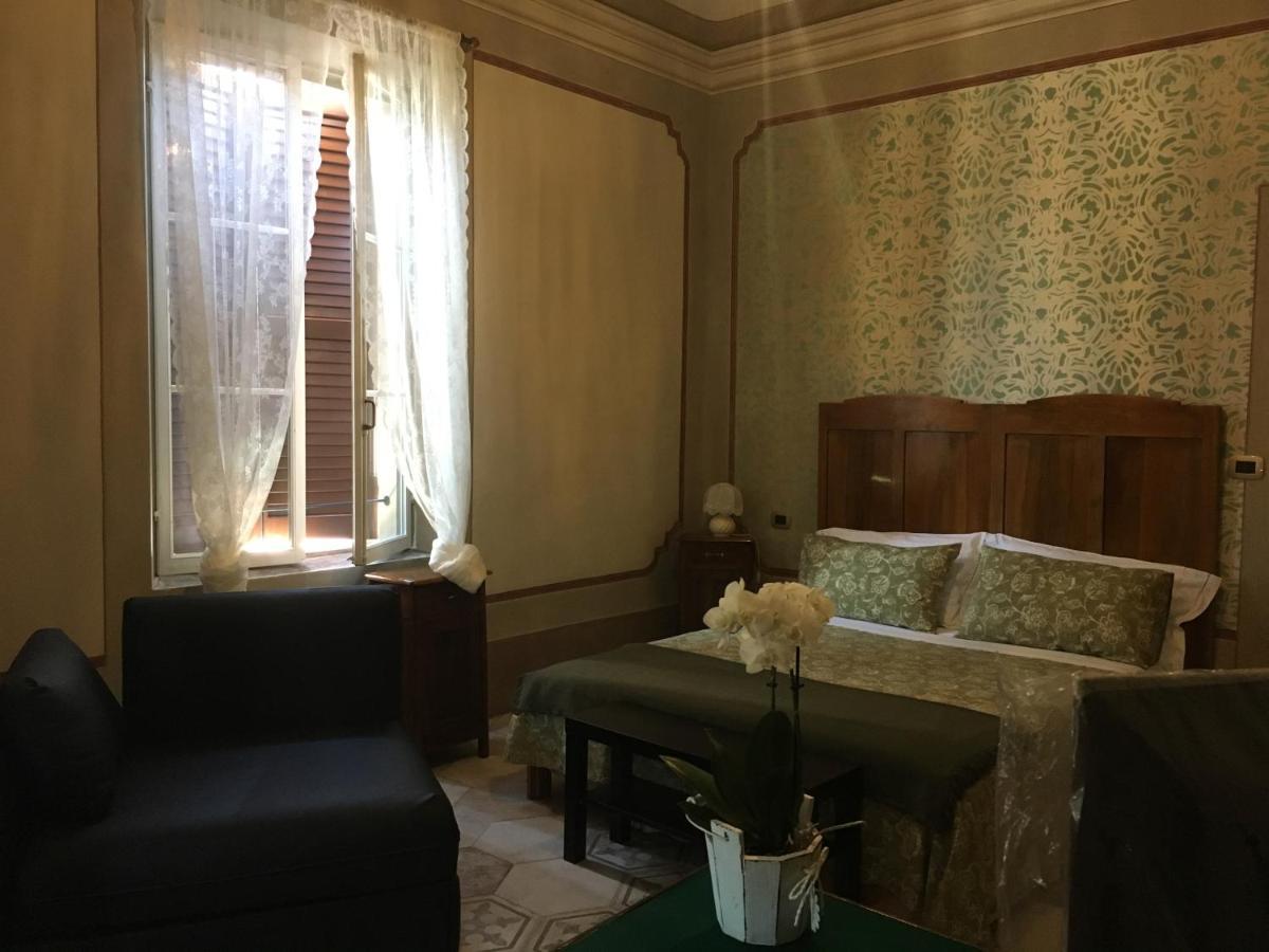 Portale Dei Soli - Room & Breakfast Rolo Экстерьер фото