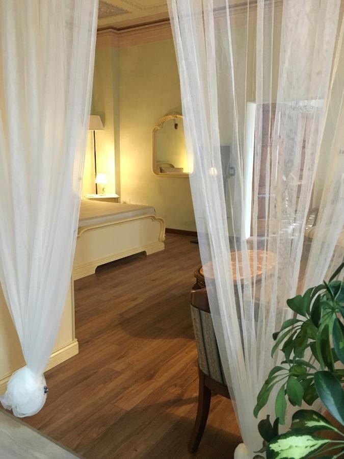 Portale Dei Soli - Room & Breakfast Rolo Экстерьер фото