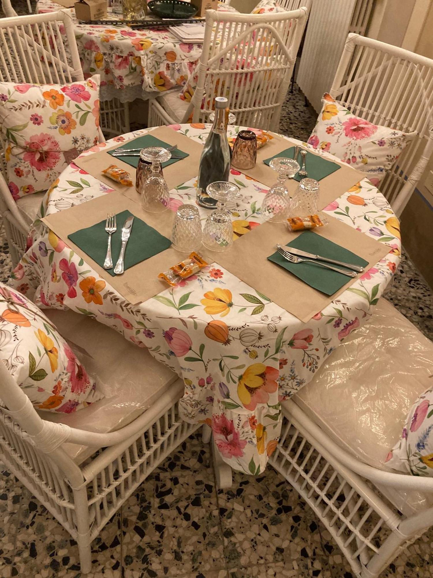 Portale Dei Soli - Room & Breakfast Rolo Экстерьер фото
